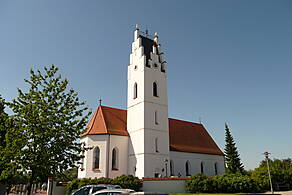 St. Martin, Huldsessen